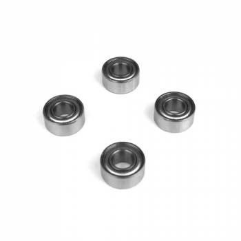 Ball Bearing (5x11x5, 4pcs)