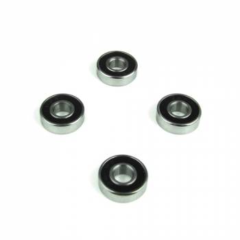 Ball Bearing (5x13x4, 4pcs)