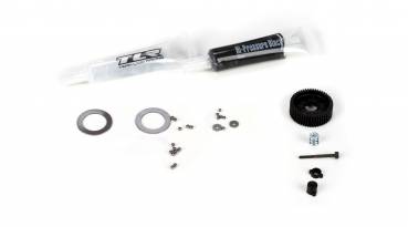 TLR : 22/T/SCT Diff Service Kit, Wolframkugeln