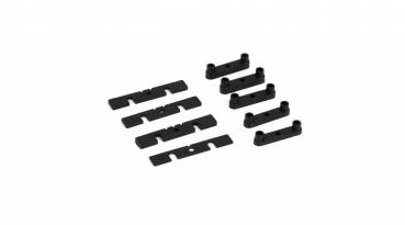 Anti-Squat Tuning Set, LRC: 22/2.0/T/SCT