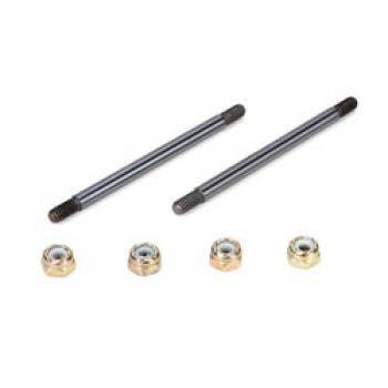 TLR 8ight 3.0: Hinge Pins Aussen 3,5mm (2)