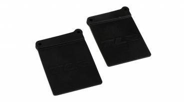 Mud Flaps: XXX-SCT, TEN-SCTE