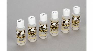 Shock Oil 6Pk, 17.5,22.5,27.5,32.5,37.5, 42.5 2oz