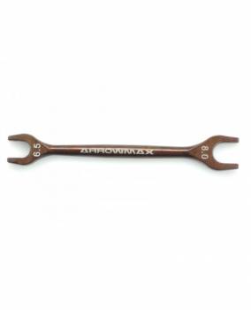 TURNBUCKLE WRENCH 6.5MM / 8.0MM