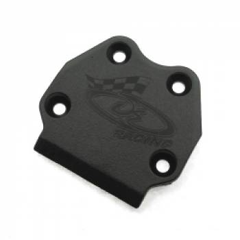 DE Racing XD Rear Skid Plates Tekno RC EB48 / SCT410