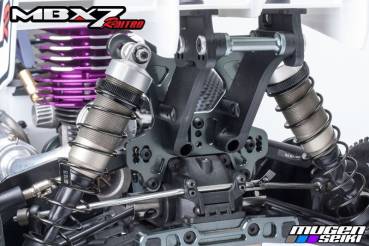 MUGEN MBX-7R - 1/8 Offroadbuggy