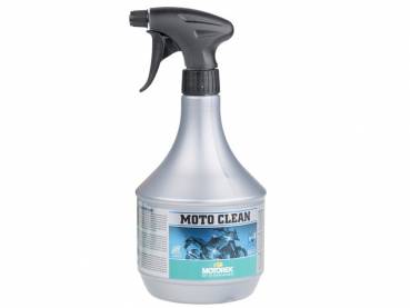 Motorex Clean 1Lt.