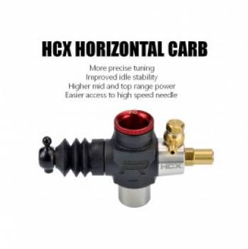 CARB SUPPORT FUEL INTAKE 3.5CC R SERIES HORIZONTAL