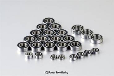 High Speed Bearing Set  JQ The Car