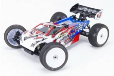 SWORKz S350T 1/8 Offroad Racing Truggy