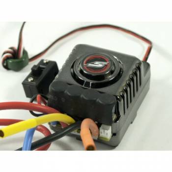 S-ePower Brushless ESC 90A