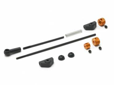 Throttle Linkage Kit