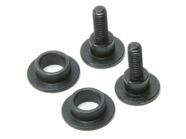 Ackermann Plate Screw and Bushing