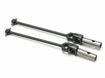 Driveshaft Pair Front