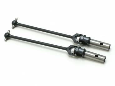 Rear Driveshaft Pair