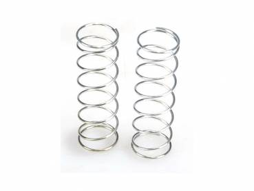 Front Springs Soft, 8 Coils, 70mm Long