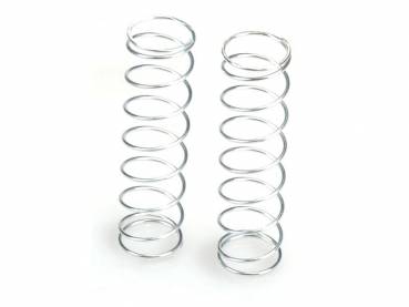 Rear Springs Soft, 9 Coils, 85mm Long