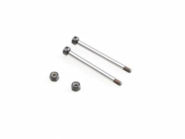 THE JQ Products Front Outer Hingepins