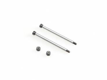 THE JQ Products Rear Outer Hingepins