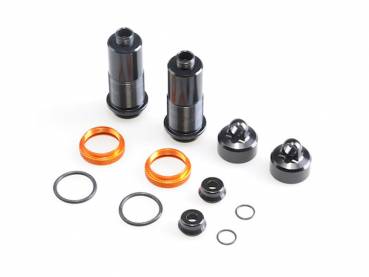 THE JQ Products 16mm Shock Bodies Rear