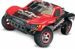 TRAXXAS Slash RTR 1/10 2.4GHz +12V-Lader